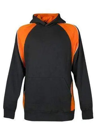Aussie Pacific Huxley Kids Hoodie 3509 Metro Workwear.